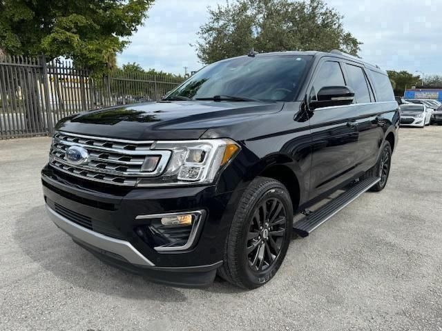 2019 Ford Expedition Max Limited