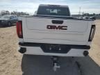 2021 GMC Sierra K2500 AT4