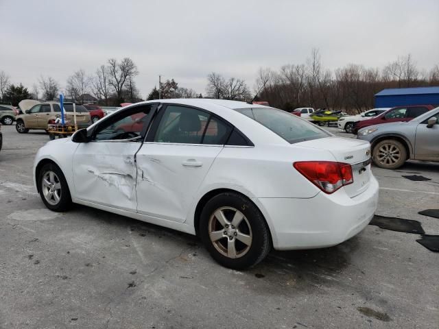 2013 Chevrolet Cruze LT