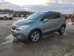 Buick Vehiculos salvage en venta: 2013 Buick Encore Convenience