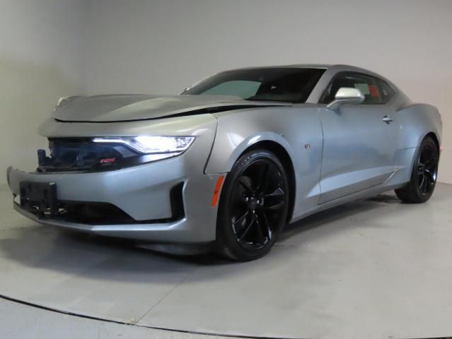 2023 Chevrolet Camaro LS