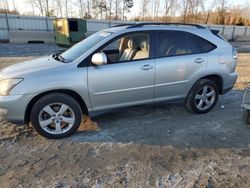 Lexus rx330 salvage cars for sale: 2004 Lexus RX 330