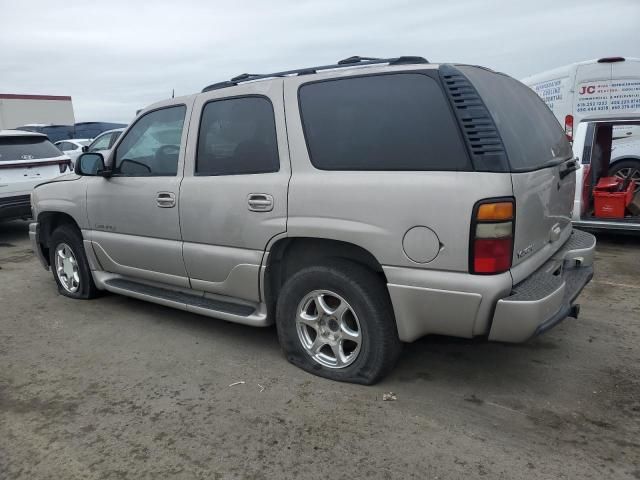 2004 GMC Yukon Denali