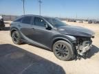 2024 Lexus RX 500H F Sport