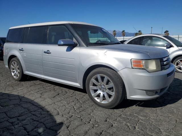 2009 Ford Flex Limited