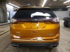 2015 Ford Edge Sport