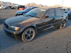 2004 BMW 325 XI en venta en North Las Vegas, NV