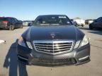 2012 Mercedes-Benz E 350