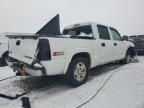 2004 Chevrolet Silverado K1500