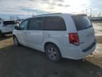 2012 Dodge Grand Caravan SE