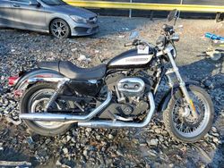 Harley-Davidson salvage cars for sale: 2006 Harley-Davidson XL1200 R