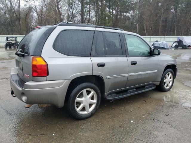 2007 GMC Envoy