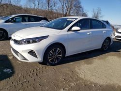 Vehiculos salvage en venta de Copart Marlboro, NY: 2024 KIA Forte LX