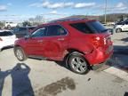 2014 Chevrolet Equinox LTZ