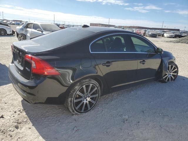 2016 Volvo S60 Premier