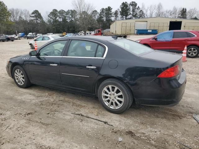 2011 Buick Lucerne CXL