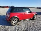 2006 Mini Cooper S