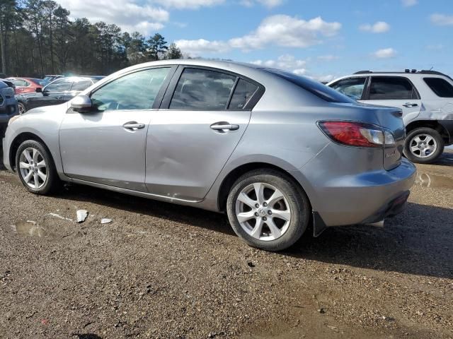 2010 Mazda 3 I