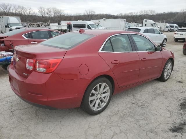 2014 Chevrolet Malibu 2LT