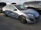 2011 Mazda 3 I