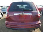 2011 Honda CR-V EXL