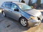 2012 Honda Odyssey Touring