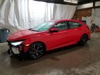 2017 Honda Civic Sport Touring