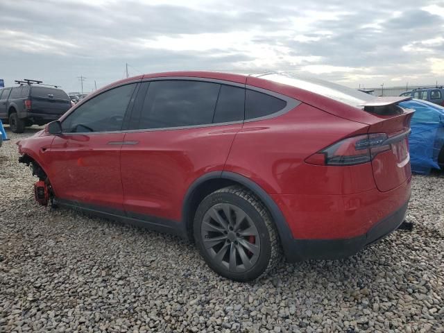 2019 Tesla Model X