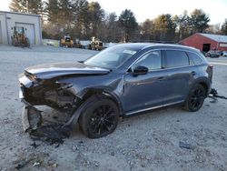 2022 Mazda CX-9 Grand Touring en venta en Mendon, MA