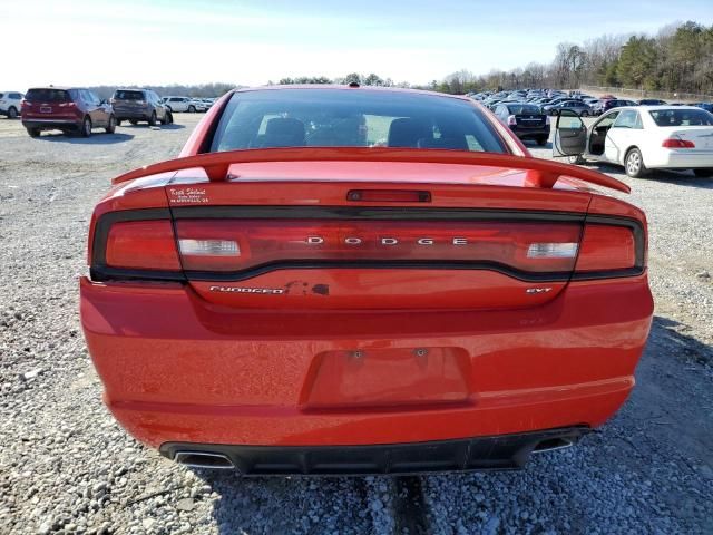 2014 Dodge Charger SXT