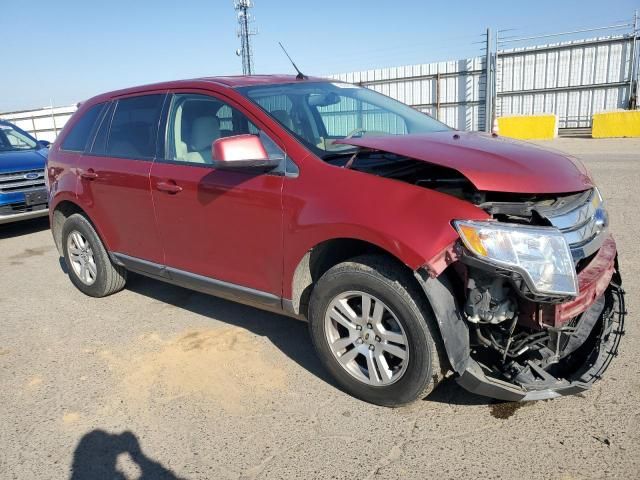 2007 Ford Edge SEL