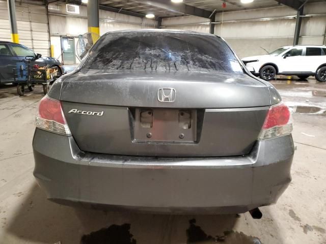 2010 Honda Accord LX