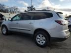 2015 Chevrolet Traverse LS