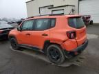 2015 Jeep Renegade Sport