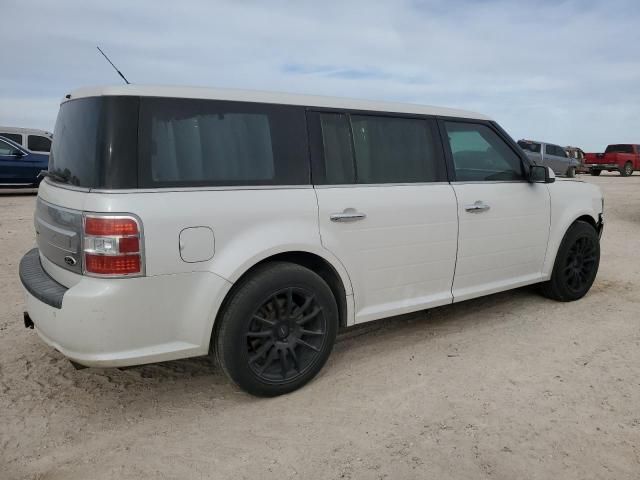 2014 Ford Flex Limited