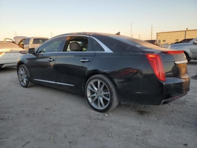 2014 Cadillac XTS Premium Collection