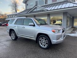 Toyota salvage cars for sale: 2013 Toyota 4runner SR5