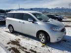 2017 Nissan Quest S