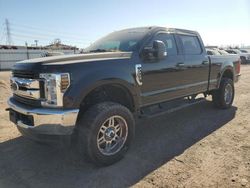 Ford f250 salvage cars for sale: 2019 Ford F250 Super Duty