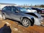 2005 Subaru Legacy Outback 2.5I