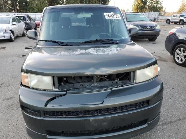 2005 Scion XB