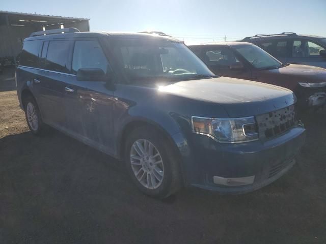 2016 Ford Flex SEL