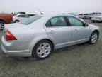 2010 Ford Fusion Hybrid