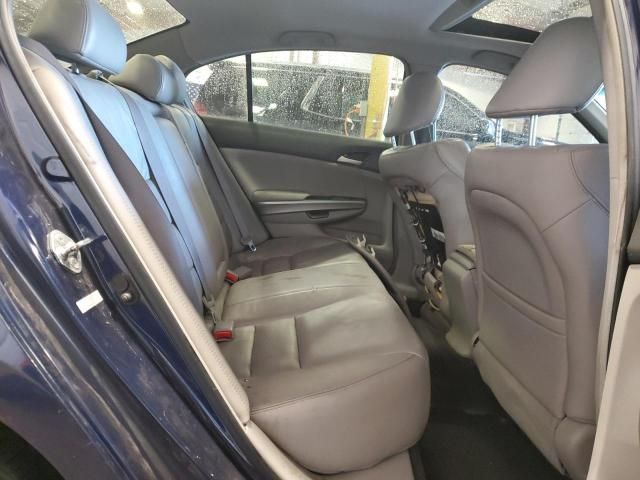 2009 Honda Accord EXL