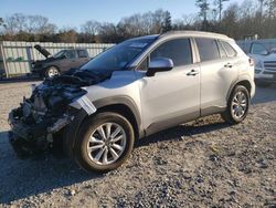 2022 Toyota Corolla Cross LE en venta en Augusta, GA