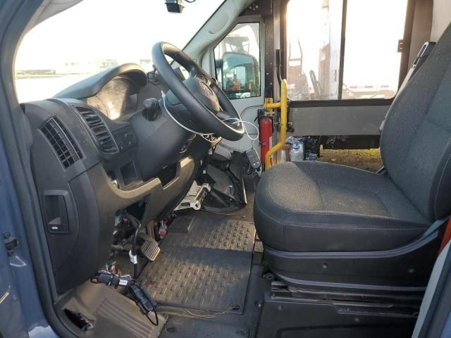 2022 Dodge RAM Promaster 3500 3500 Standard