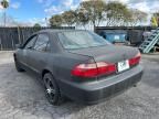 1999 Honda Accord EX