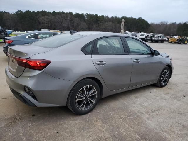 2023 KIA Forte LX