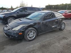 2002 Toyota Celica GT en venta en San Martin, CA