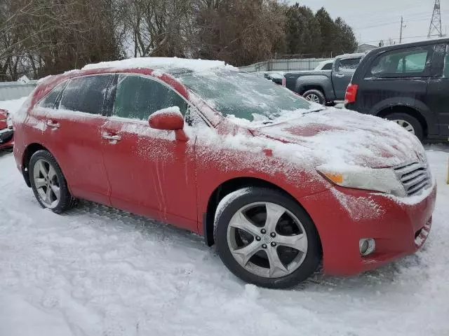 2011 Toyota Venza